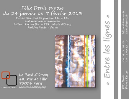 Expo Félix Denis2